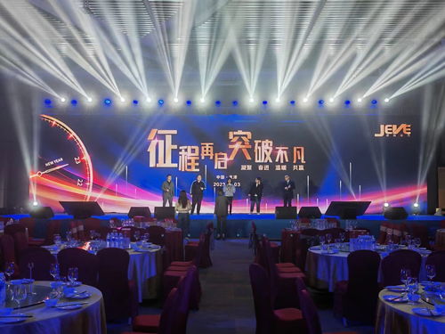 专业铸就品质 天津河东会展活动会议策划公司会议及展览服务全解析